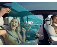 Ottocast CarPlay z nianią samochodową (Cabin Care) - 1502888 - zdjęcie 2